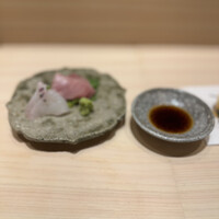 THE SUSHI GINZA 極 - 