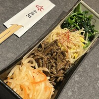 東京焼肉 平城苑 浅草総本店 -  東京焼肉 平城苑 浅草総本店 -