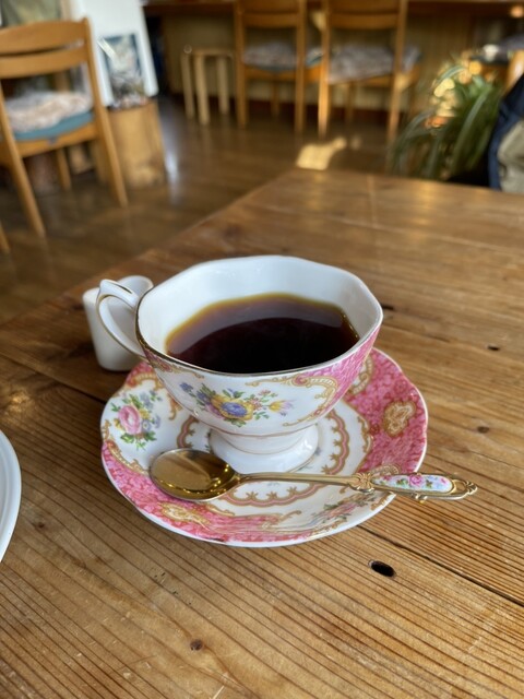 珈琲舎 ハイジ（コーヒーシャ ハイジ） - 八幡平市その他（カフェ）の写真