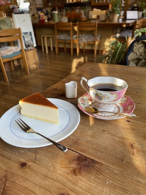 珈琲舎 ハイジ（コーヒーシャ ハイジ） - 八幡平市その他（カフェ）