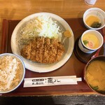 Tonkatsu Fujiyoshi - 