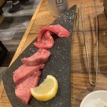 Yakiniku Zeniba - 