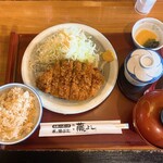 Tonkatsu Fujiyoshi - 