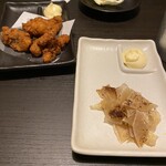 Tabehoudai Nomi Houdai Koshitsu Izakaya Miyako - 