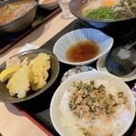 うどん日和 - 