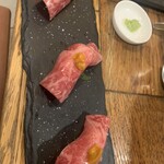 Yakiniku Zeniba - 