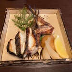 Kaiseki Hachiei - 