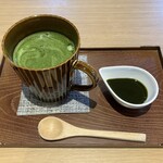 和束茶カフェ - 