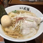 麺屋 我論 - 