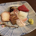 Kaiseki Hachiei - 