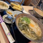 うどん日和 - 