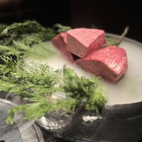 焼肉牛印 銀座店 - 