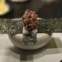 焼肉牛印 銀座店 - 