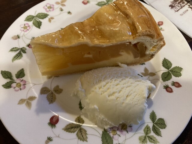 ティールーム高山 - 新白河（喫茶店）の写真