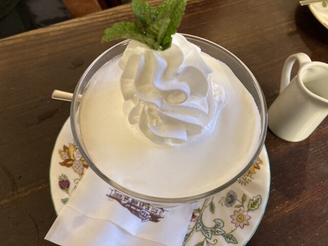 ティールーム高山 - 新白河（喫茶店）の写真