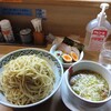 中華そば 多賀野