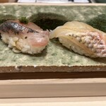 Sushidou Tomiza - 