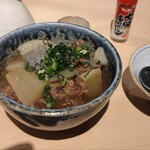 福西本店炭蔵 和彩夢家 - 