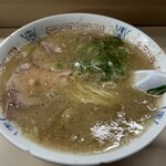 八ちゃんラーメン - 