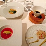 ピエール・ガニェール - 