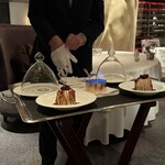 ピエール・ガニェール - 