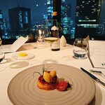 ピエール・ガニェール - 