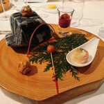 ピエール・ガニェール - 