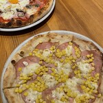 Pizzeria da Torachici - 