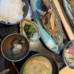 魚や三郎 - 