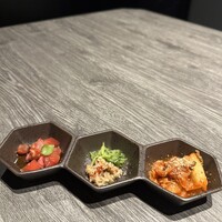 牛に金棒 麻布十番 - 