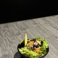 牛に金棒 麻布十番 - 