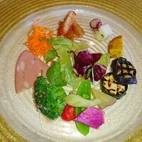 リストランテ イル コンティヌオ - 