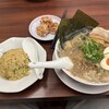 ラーメン魁力屋 - 