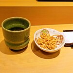 旬彩SOBA 常次郎庵 - 