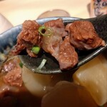 福西本店炭蔵 和彩夢家 - 