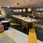 REFUEL⁺ cafe & bar - 