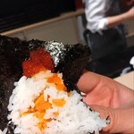 福西本店炭蔵 和彩夢家 - 