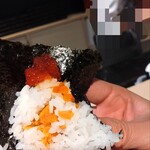 福西本店炭蔵 和彩夢家 - 