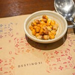 ペルー料理 DESTINO51 - 