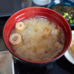 魚屋直営食堂　魚まる - 