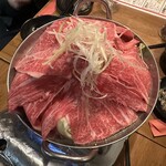 大衆和牛酒場 コンロ家 - 