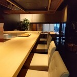 福西本店炭蔵 和彩夢家 - 