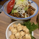 名古屋名物 コーチン・知多豚 秀よし - 