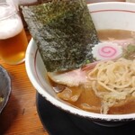 麺屋うさぎ - 