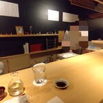 福西本店炭蔵 和彩夢家 - 