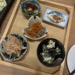 野菜巻串屋 ぐるり - 