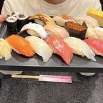 sushizammai - 