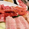 肉のまるふく 狐島店
