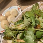 炉端とおでん 呼炉凪来 - 