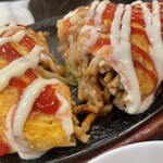 Okonomiyaki Yuu - 